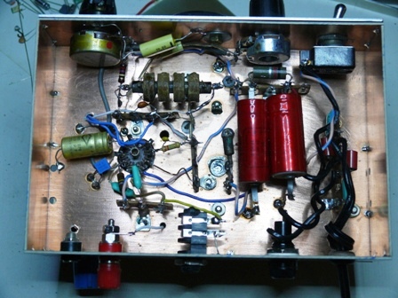 chassis